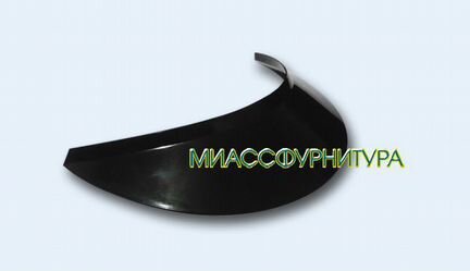 Козырьки для головных уборов