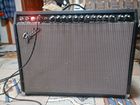 Fender super twin reverb made in USA