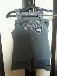 Школьная форма