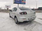 Mazda 3 1.6 AT, 2008, 165 244 км объявление продам