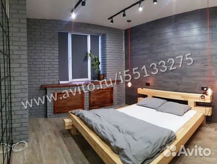 2-к квартира, 58 м², 17/17 эт.