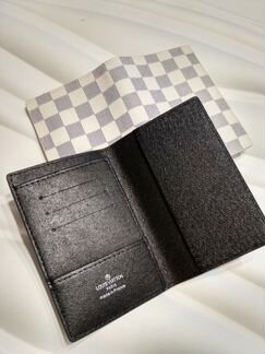 Обложка на паспорт Louis Vuitton