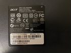 Acer aspire 5742g объявление продам