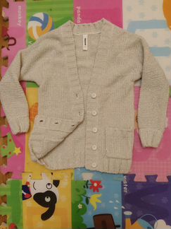 Кардиган новый