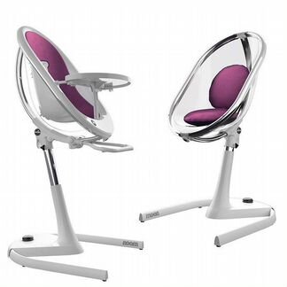 Стульчик для кормления mima moon