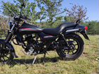 Мотоцикл Bajaj Avenger 220 street объявление продам