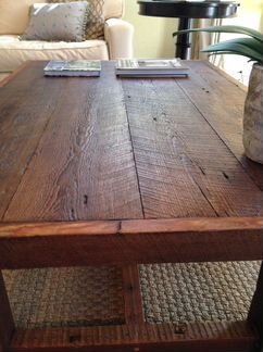 Кофейный столик