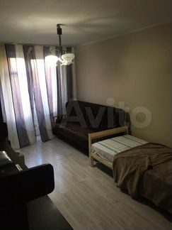 Комната 27 м² в 3-к, 3/5 эт.