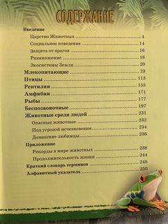 Энциклопедия детская