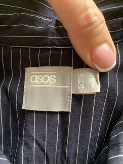 Платье ASOS