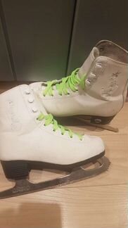 Коньки детские