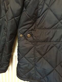 Куртка мужская Zara