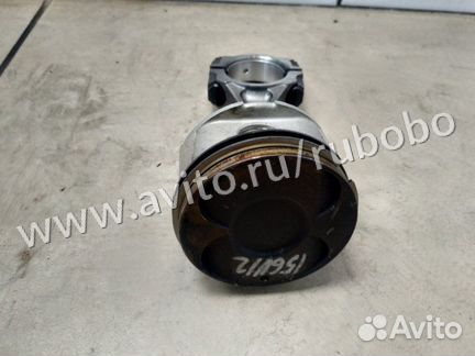 Поршень с шатуном Lifan X50 LF479Q2 2017