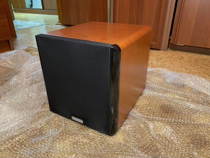 Velodyne DD10