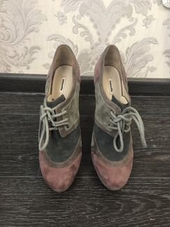 Ботильоны Mascotte Новые