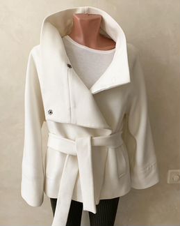 Пальто кашемир