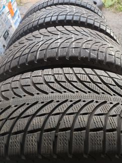 235 65 17 Michelin Latitude Alpin LA2
