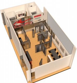 Помощь в Archicad