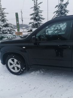Nissan X-Trail 2.0 CVT, 2012, 200 000 км