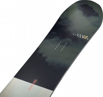 Сноуборд salomon super 8