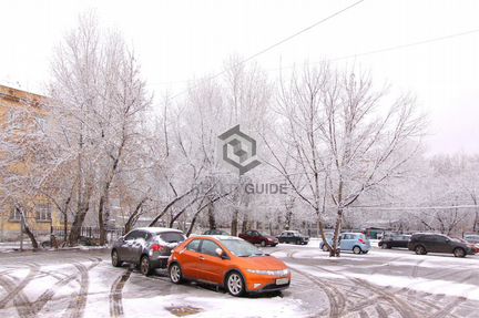 297 м2 Бизнес-центр Горизонт B