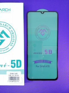 Защитные стекла 