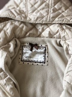 Пальто Mothercare