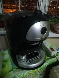 Кофеварка