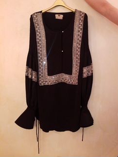 Рубашка Maison Bohemique