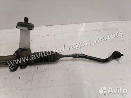 Рулевая рейка Kia Optima 3 TF 2010-2015