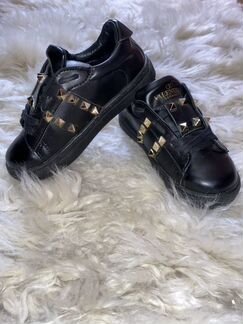 Кеды для девочек Валентино 29 размера