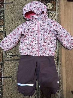 Костюм для девочки