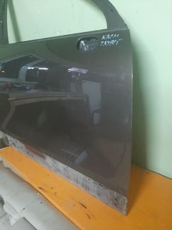 Porsche cayenne 958 каен дверь передняя правая