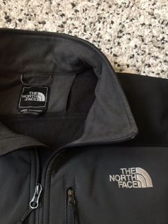 Мужская утеплённая куртка The North Face