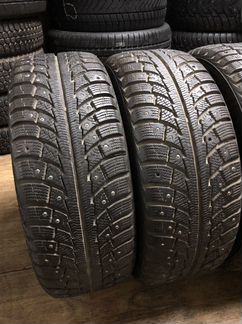 205 55 R16 Gislaved Nord Frost 5 шины зима