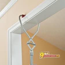 Прыгунки Evenflo Johnny Jump Up сост. новых