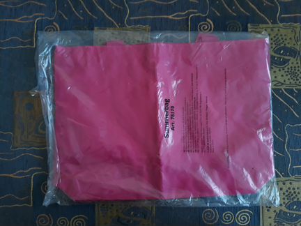 Сумка Fleur de Sante (Summer Bag)