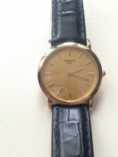 Tissot