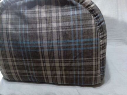 Лежанка для питомца