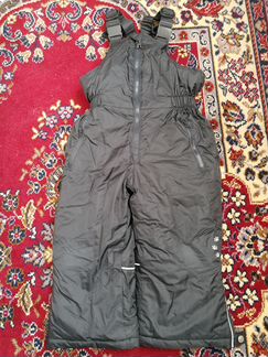 Зимний полукомбинезон Nels, разм. 98