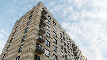 3-к квартира, 92.8 м², 10/12 эт.
