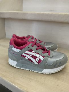 Кроссовки Asics б/у, р.28,5