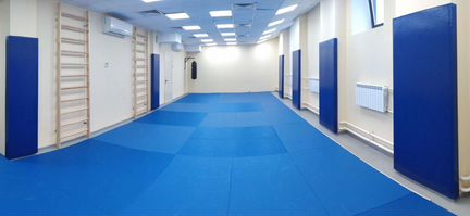 Спортивный зал в аренду