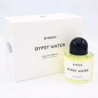 Byredo Gypsy Water 100 мл