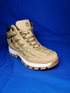 Ботинки Timberland зима