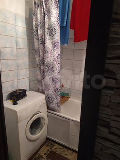 1-к квартира, 40 м², 6/9 эт.
