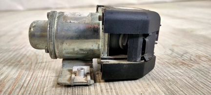 Реле заряда второй акб Vw Touareg 7L 2003-2010