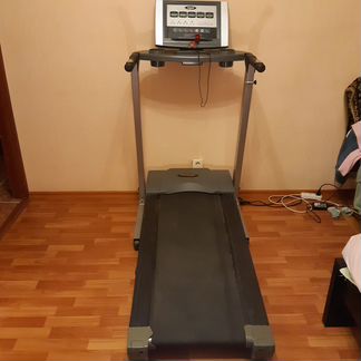 Продам беговую дорожку Torneo nota
