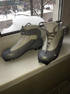 Лыжные ботинки Quechua 24,5 см