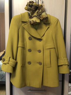 Пальто женское